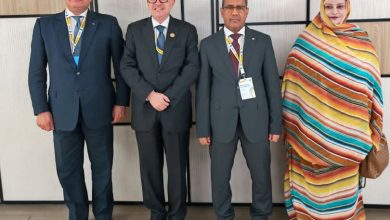 Photo of على هامش قمة مدريد: وزير الاقتصاد يجري مباحثات مع وزير التخطيط والتنمية الاقتصادية والتعاون الدولي المصري