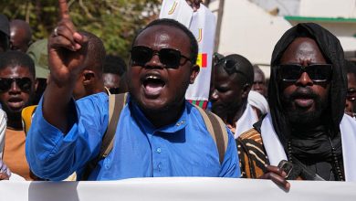 Photo of Sénégal : un appel à la grève des travailleurs qui inquiète le pouvoir