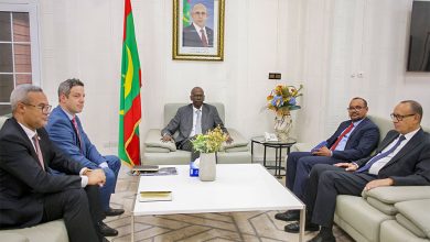 Photo of L’or de Tasiast : la Mauritanie ne doit plus se contenter des miettes