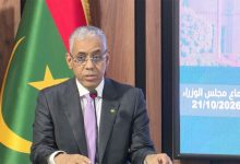 Photo of سياسة: الناطق باسم الحكومة يتناول ملف الحدود الشمالية والتعديلات الدستورية المحتملة