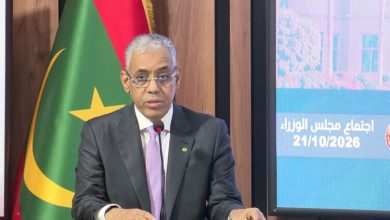 Photo of سياسة: الناطق باسم الحكومة يتناول ملف الحدود الشمالية والتعديلات الدستورية المحتملة