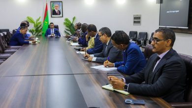 Photo of Incendies des postes électriques de Nouakchott: après l’enquête, les sanctions
