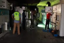 Photo of حرائق محطتي كهرباء في انواكشوط: +سي.تي. ام+ تنفي مسؤوليتها
