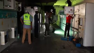 Photo of حرائق محطتي كهرباء في انواكشوط: +سي.تي. ام+ تنفي مسؤوليتها